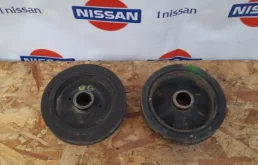 Шкив коленвала для Nissan Almera на фотографиях