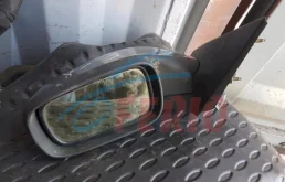 правое зеркало заднего вида с подогревом электрорегулировкой автоскладыванием 9 ПИНОВ!!! для Renault Laguna Лифтбек X74 2001-2008