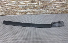 Молдинг крыши левый для BMW X6 на фотографиях