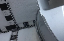 Диск колесный литой для Skoda Rapid на фотографиях