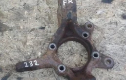 Кулак передний правый для Suzuki Grand Vitara 2005-2014