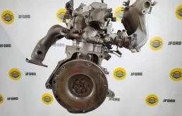 Двигатель без навесного для Suzuki Vitara на фотографиях