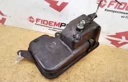 Расширительный бачок радиатора для BMW X3 на фотографиях