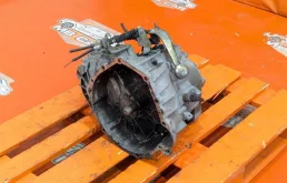 МКПП для Mercedes-Benz Vito W638 Vito 1996-2003