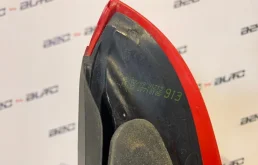 Фонарь левый для Volvo C30 2008 года на фотографиях