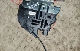 Замок багажника для Volvo XC70 BZ 2007-2016