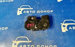 замок капота NISSAN SKYLINE CROSSOVER J50 VQ37VHR - 656011BA0B
