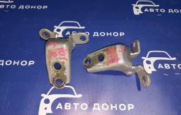 петли двери HONDA CIVIC EU1 D15B F 67410-S3N-003ZZ, 67420-S3N-003ZZ