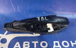 ручка двери CITROEN C4 B7 EP6CDT R 9101LW