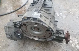 Акпп Audi A5 8T 2007-2011 Sportback