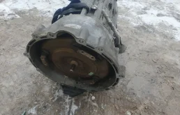 Акпп Porsche Cayenne 2002-2007 955