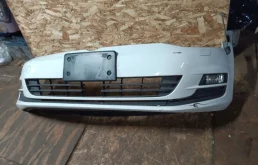 Бампер Volkswagen Golf 2014 5G1