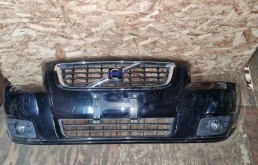 Бампер Volvo V50 2010 MW