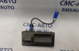 Камера заднего вида для Volkswagen Touareg II (7P5) Rest 2014-2018