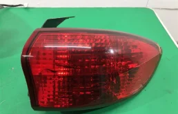 Фонарь задний правый для Subaru Tribeca WX/W10 2007-2014