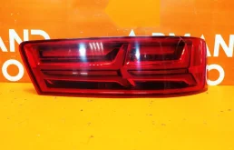 фонарь правый (4M0945094E) для Audi Q7 4M 2015+