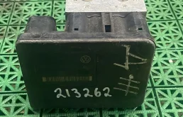 Блок ABS AUDI A3, SKODA OCTAVIA 1Z, VOLKSWAGEN GOLF 5, CADDY 1K0907379Q 2004- Б/У A3(2004-2013);OCTAVIA 1Z(2004-2012);GOLF 5(2004-2009);GOLF 5+(2005-2014);JETTA 5(2005-2009)