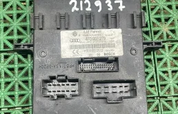 Блок управления бортовой сети AUDI A6 4F 2005- Б/У A6 4F(2005-2011)