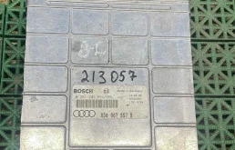 Блок управления двигателя ДВС ЭБУ AUDI A4 8D 1,6 ADP 1995- Б/У A4 8D(1995-2001)