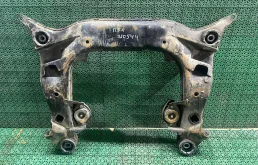 Подрамник, балка двигателя AUDI A4 8D, A6 C5, VOLKSWAGEN PASSAT B5/B5+ 1997- АКПП б/у A4 8D(1995-2001);PASSAT B5(1997-2000);PASSAT B5+(2001-2004)