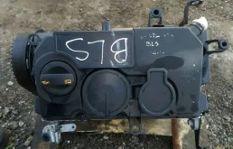 Двигатель без навесного BLS