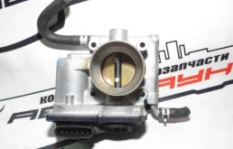 ЗАСЛОНКА ДРОССЕЛЬНАЯ MAZDA ZJ2013640A