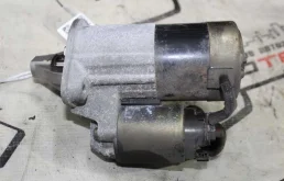 СТАРТЕР MITSUBISHI MD301351