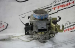 ЗАСЛОНКА ДРОССЕЛЬНАЯ NISSAN 16119AN011