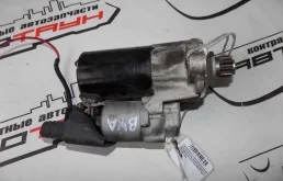 СТАРТЕР AUDI VOLKSWAGEN SEAT SKODA 02E911023J