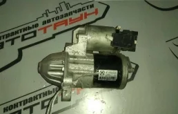 СТАРТЕР MAZDA Z66818400