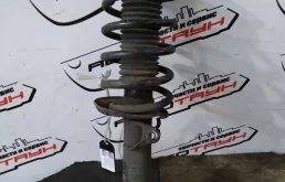 СТОЙКА ХОДОВКИ AUDI VOLKSWAGEN SKODA ПЕРЕДНЯЯ ЛЕВАЯ ПРАВАЯ 3AA413031M  D952