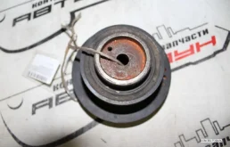ШКИВ КОЛЕНВАЛА MITSUBISHI MD377380