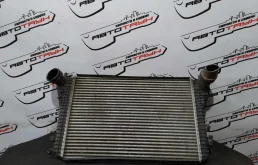РАДИАТОР ИНТЕРКУЛЕРА AUDI VOLKSWAGEN SEAT SKODA 1K0145803A  XA3276Z