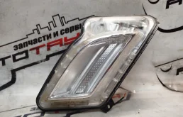 ГАБАРИТ VOLVO ЛЕВЫЙ 31278557  QA3573Z