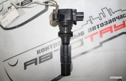 КАТУШКА ЗАЖИГАНИЯ NISSAN MAZDA MITSUBISHI LFB618100