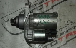 СТАРТЕР AUDI VOLKSWAGEN SEAT SKODA 0AM911023B