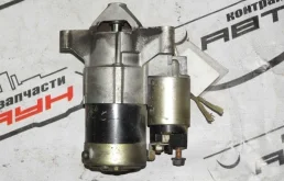 СТАРТЕР CITROEN FIAT PEUGEOT M000T82081