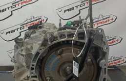 АКПП NISSAN MAZDA HR15-DE RE0F08B-GH54 310201XC0B  VA7658