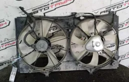 ДИФФУЗОР TOYOTA LEXUS DAIHATSU 1671128300