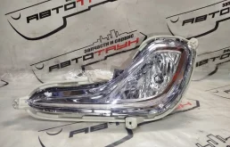 ТУМАНКА HYUNDAI ЛЕВАЯ 922011R010 D134