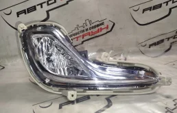 ТУМАНКА HYUNDAI ПРАВАЯ 922021R000 D133
