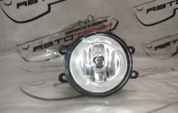 ТУМАНКА TOYOTA DAIHATSU SUBARU LEXUS ЛЕВАЯ 812200D041  D140