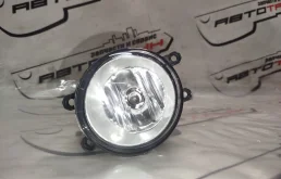 ТУМАНКА TOYOTA DAIHATSU SUBARU LEXUS ПРАВАЯ 812100D041  D136