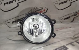 ТУМАНКА TOYOTA DAIHATSU SUBARU LEXUS ПРАВАЯ 812100D041  D138