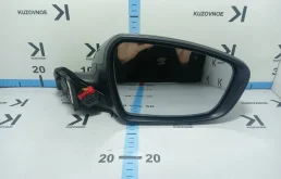Зеркало Kia Cerato 2013-2019 YD