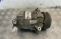 компрессор кондиционера Opel Astra 2009 L69 Z16XER