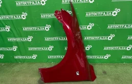 Крыло левое для Lexus IS Седан 200t XE30 2015-2016