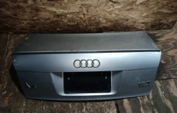 Крышка багажника Audi A4 2003 8E2