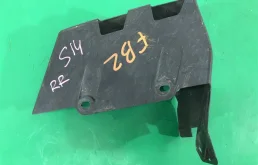 Подкрылок RR задняя часть