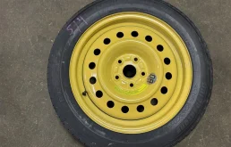 Докатка Bridgestone 185/65R17 90M / TRR  5x114,3 Состояние новой, не использованная!!!